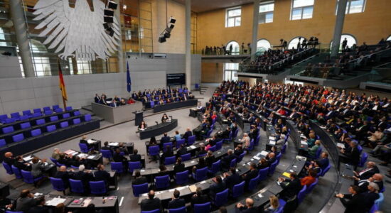 Kosova dhe Shqipëria në fokus të diskutimeve në Bundestag
