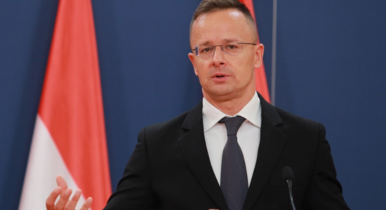 Hungaria: Nuk do të diskutojmë anëtarësimin e Ukrainës në NATO në samitin e korrikut