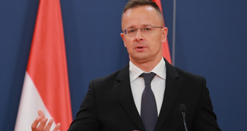 Hungaria: Nuk do të diskutojmë anëtarësimin e Ukrainës në NATO në samitin e korrikut