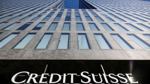 Parlamenti zviceran i jep dritën jeshile hetimit për rrëzimin e Credit Suisse