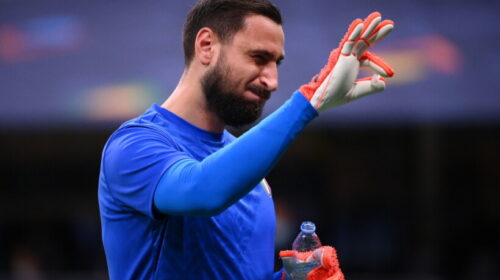 Eliminimi nga Nations League, Donnarumma: Nuk e kuptoj që VAR e quan “offside” edhe për një centimetër