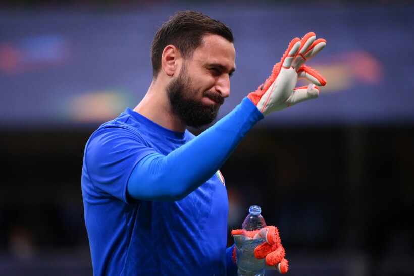 Eliminimi nga Nations League, Donnarumma: Nuk e kuptoj që VAR e quan “offside” edhe për një centimetër