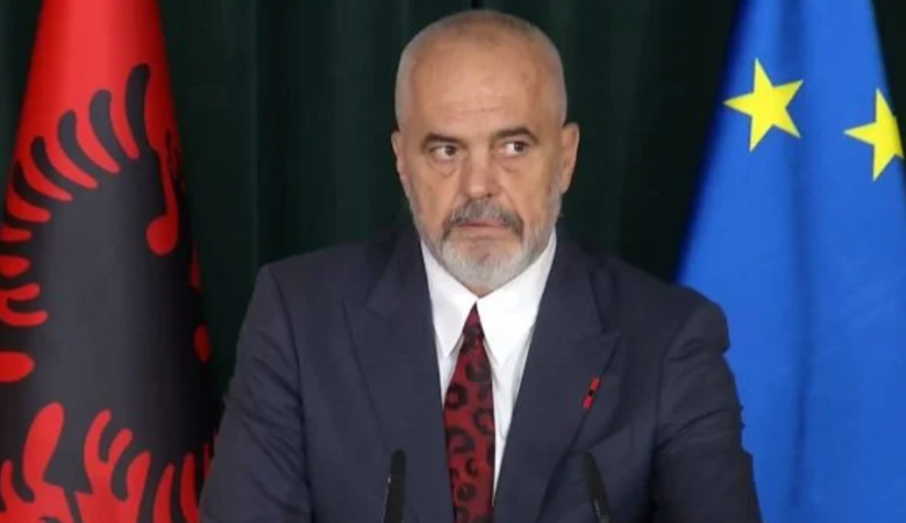 Edi Rama: Jemi angazhuar që tre policët të lirohen menjëherë