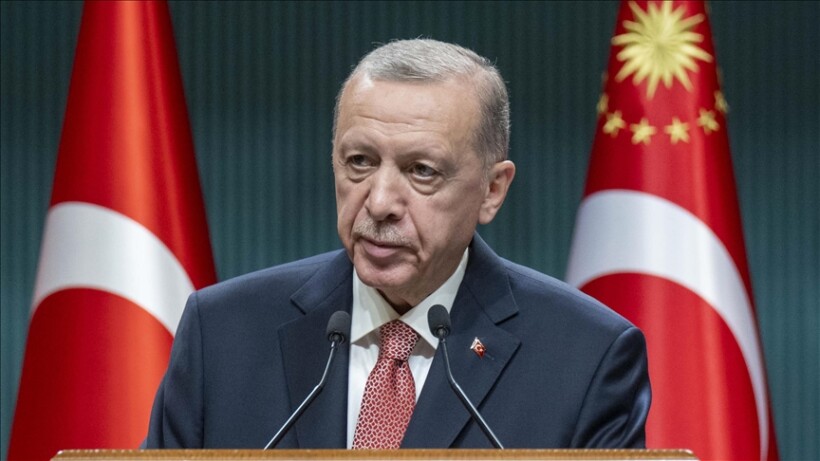 Presidenti Erdoğan ngushëllon kryeministrin pakistanez për të vdekurit në fatkeqësinë e anijes në Greqi