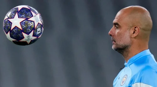 Guardiola: UEFA e FIFA, mendoni çfarë po u bëni lojtarëve