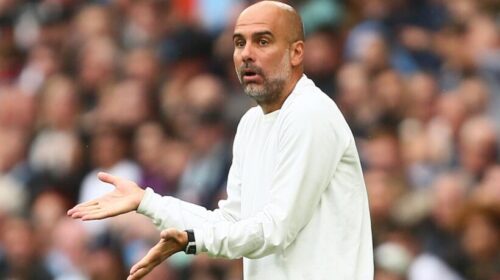 Mohon kalimin e Mbappes te City, Guardiola: Të gjithë e dinë cilin klub dëshiron ai