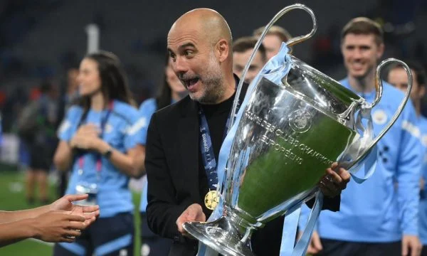 Pep Guardiola paralajmëron Realin: Jemi 13 tituj larg, po vijmë për ju