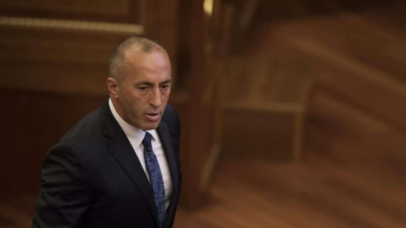 Haradinaj: As Vuçiqi e as Kurti nuk mund t’i ikin përgjegjësisë së tyre, e cila çoi në rrëmbimin e policëve