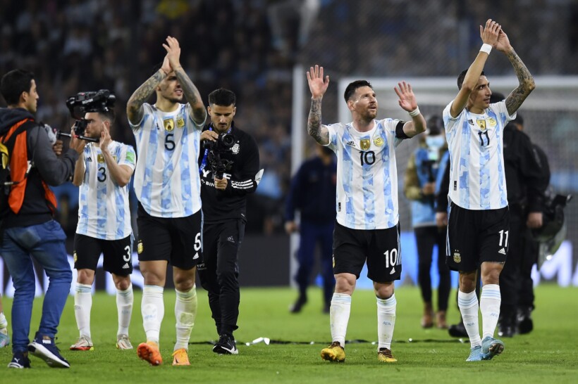 Inter Miami nuk mjaftohet me Messin, gati edhe dy argjentinas të tjerë