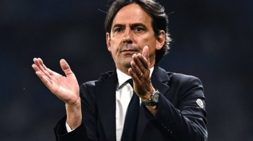 Inzaghi: E pa e gjithë bota forcën e Interit, do kthehemi prap në finale