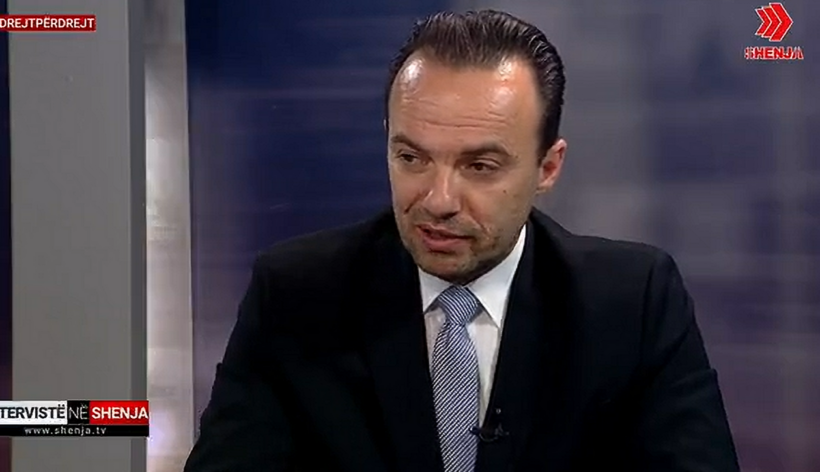 (VIDEO) Jajaga: Kemi avancuar pozitën e shqiptarëve në Ministrinë e Mbrojtjes