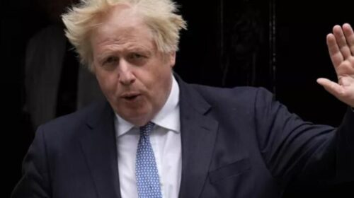 Përjashtohet Boris Johnson, ish-kryeministri mashtroi Parlamentin