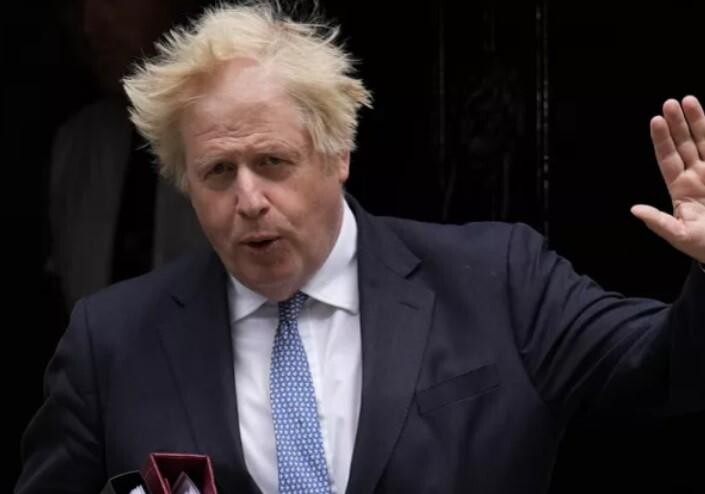 Përjashtohet Boris Johnson, ish-kryeministri mashtroi Parlamentin