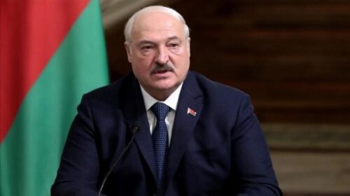 Lukashenko: Nëse Rusia shembet, ne të gjithë do të vdesim