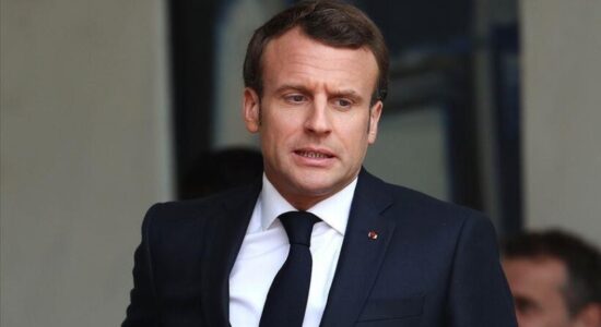 Presidenti francez: Evropa jonë sot është e vdekshme! Duhet mbrojtje më e fortë