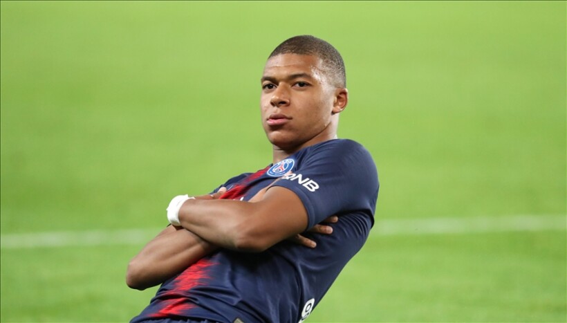 Mbappe sërish e konfirmon qëndrimin në PSG