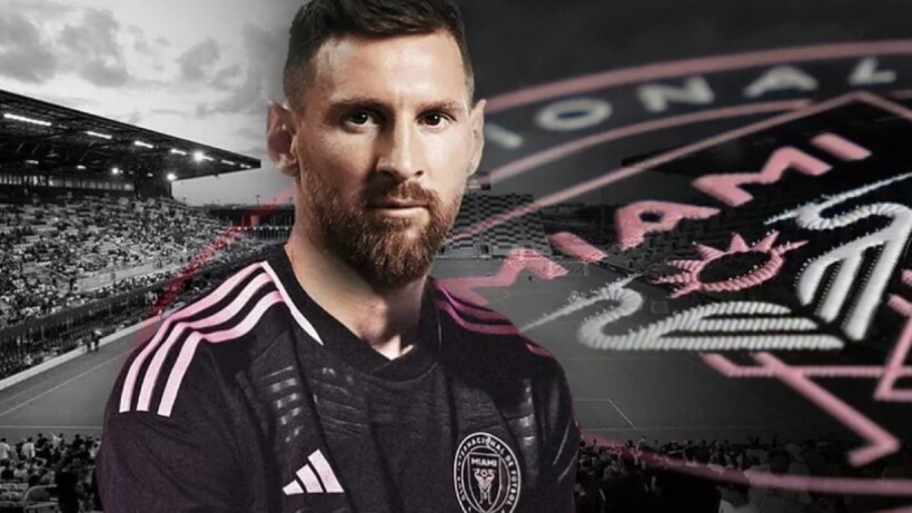 Messi e konfirmon: Nuk po kthehem te Barcelona, kam vendosur për Inter Miamin