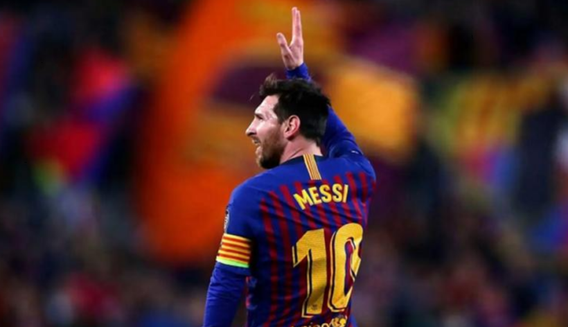 Messi: Unë jam 36 vjeç, nuk jam i njëjti lojtar si te Barcelona para disa vitesh