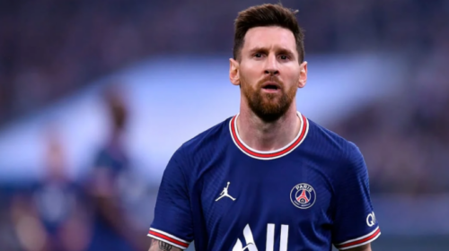 Zyrtare/ Messi largohet nga PSG, tre opsione për të ardhmen