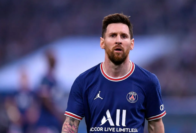 Zyrtare/ Messi largohet nga PSG, tre opsione për të ardhmen
