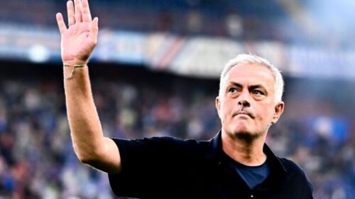 Gjobë për Romën dhe pezullim për Mourinhon, UEFA del me vendim zyrtar