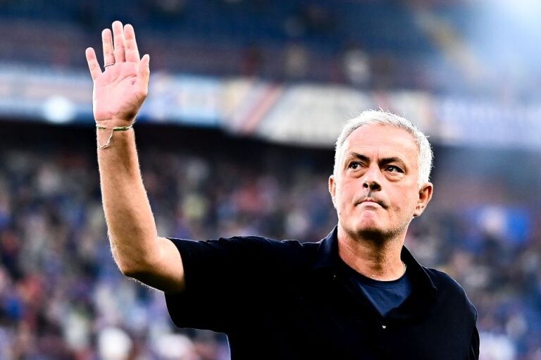 Gjobë për Romën dhe pezullim për Mourinhon, UEFA del me vendim zyrtar