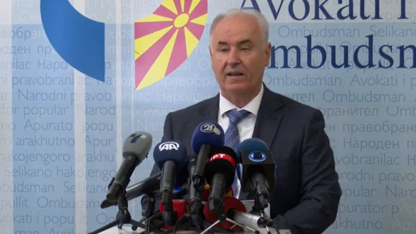 Ziberi: Disa institucione kanë punësuar vetëm maqedonas, disa vetëm shqiptarë