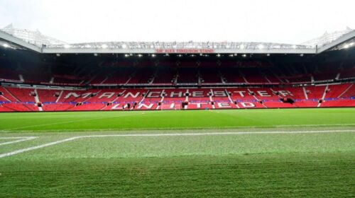 Ndeshje historike për Maqedoninë, në ”Old Trafford” i presin 74 mijë tifozë!