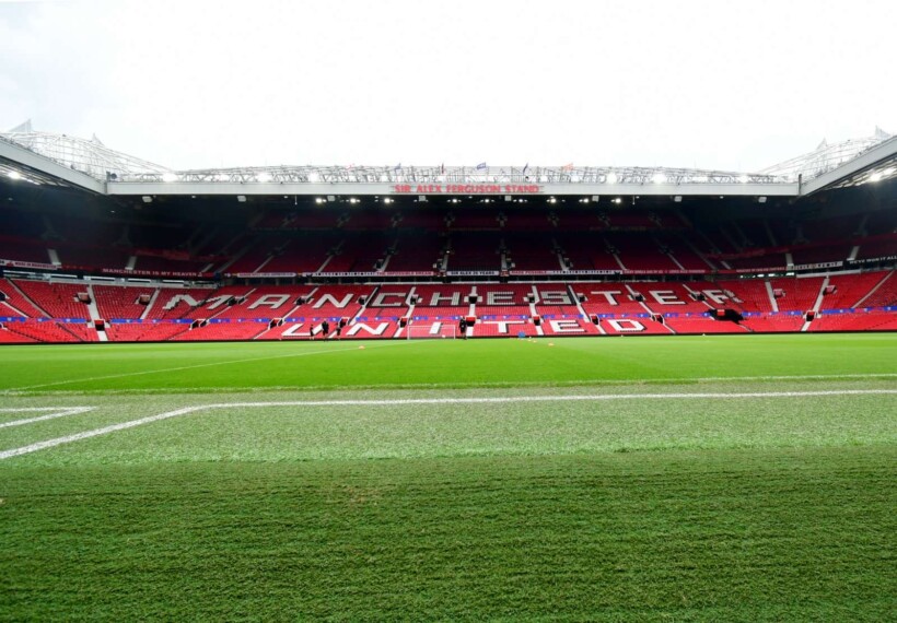 Ndeshje historike për Maqedoninë, në ”Old Trafford” i presin 74 mijë tifozë!