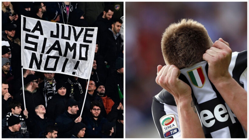 Takimi sekret në Budapest, UEFA tremb tifozët e Juventusit