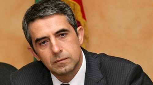 Plevneliev: Maqedonia të mos fokusohet vetëm te Bullgaria, të bëjë reformat e nevojshme për anëtarësim në BE