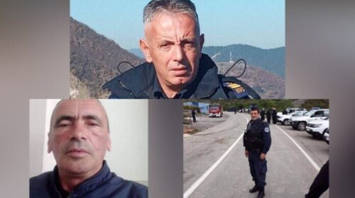 (VIDEO) 30 ditë paraburgim për tre policët e Kosovës që u rrëmbyen nga forcat serbe