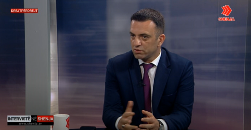 Pozhari: Kosova nuk është nxitëse e zhvillimeve në veri