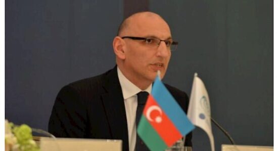 Amirbajov: Ohri mund të jetë nikoqir i takimit të Azerbajxhanit, Armenisë dhe Gjeorgjisë