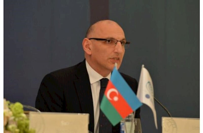 Amirbajov: Ohri mund të jetë nikoqir i takimit të Azerbajxhanit, Armenisë dhe Gjeorgjisë