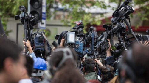 Arrestohet edhe një serb i dyshuar për sulm ndaj gazetarëve në veri