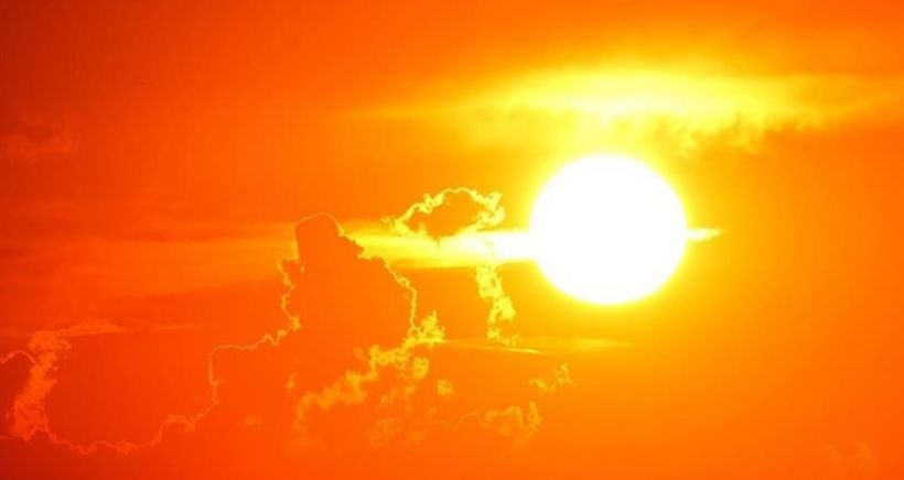 Temperatura globale arriti nivelin rekord në fillim të qershorit