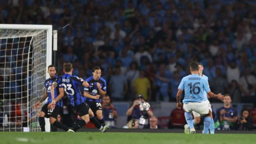 Nuk ka mrekulli zikaltër, Manchester City triumfon në Ligën e Kampionëve