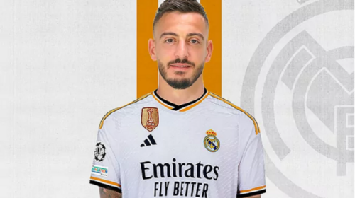 Real Madridi përforcon sulmin me një 33-vjeçar. Joselu kthehet pas 11 vitesh në ‘Bernabeu’