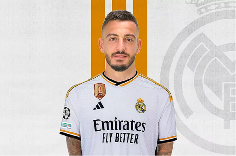 Real Madridi përforcon sulmin me një 33-vjeçar. Joselu kthehet pas 11 vitesh në ‘Bernabeu’