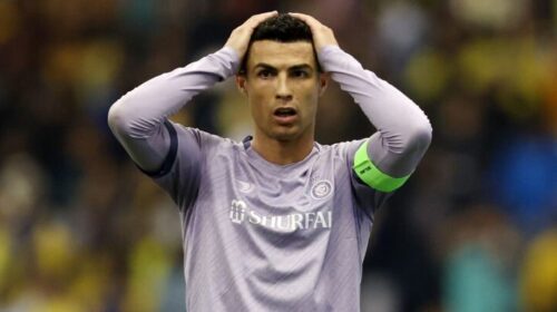 E ardhmja e Cristiano Ronaldos, klubi Al Nassr merr vendimin e rëndësishëm për portugezin