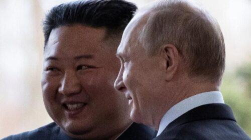 Kim Jong Un mbështet Putinin: Shpresoj që Rusia të fitojë luftën