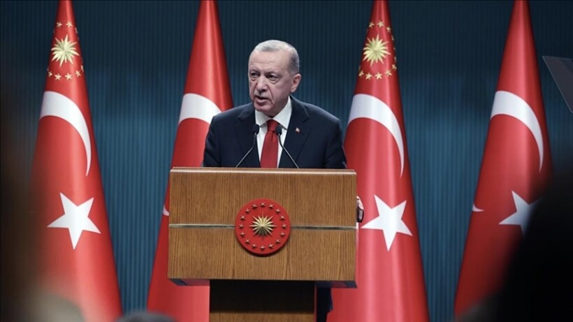 Erdoğan: Ne do të ndërtojmë bashkë “Shekullin e Turqisë”
