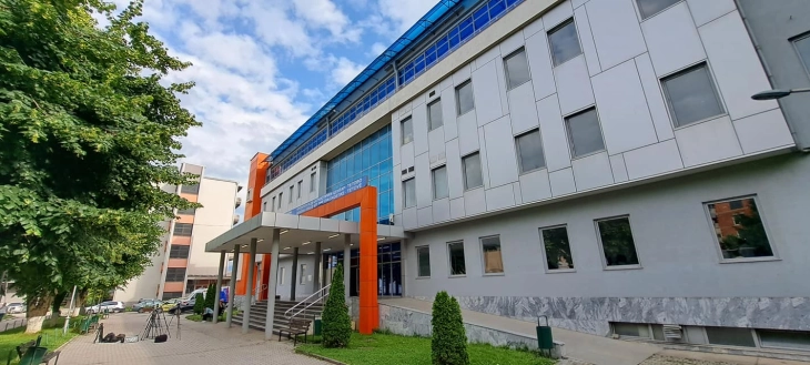 Lëshohet në përdorim Qendra Urgjente në Spitalin Klinik në Tetovë