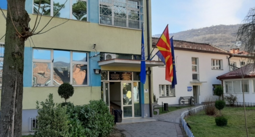 Katër persona përfundojnë në polici në Tetovë, janë përleshur për çështje pronësore