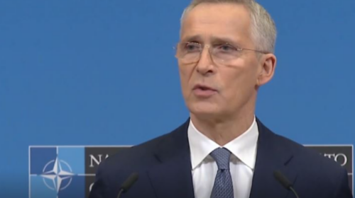 Stoltenberg: Rebelimi i Wagner tregoi të metat dhe përçarjet në Rusi