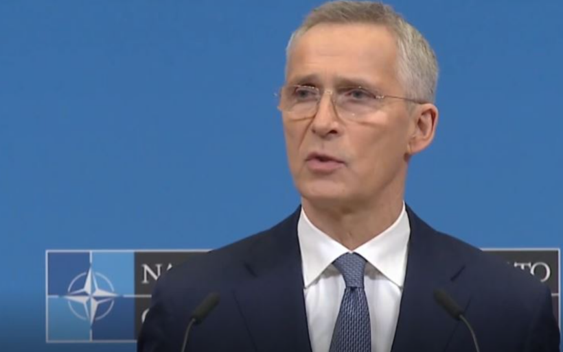 Stoltenberg: Rebelimi i Wagner tregoi të metat dhe përçarjet në Rusi