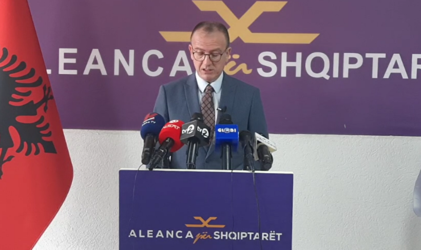 Taravari: Në Maqedoni nuk ka pasur dhe nuk guxon të ketë qeveri pa shqiptarët