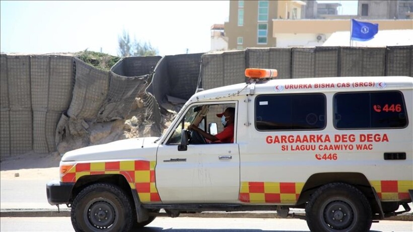 Somali, shpërthimi i një rakete në një shesh lojërash vret të paktën 22 fëmijë