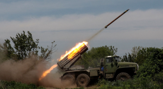 Kundërofensiva ukrainase, ushtarët e Zelenskyt rifitojnë 1.4 km territor në Bakhmut
